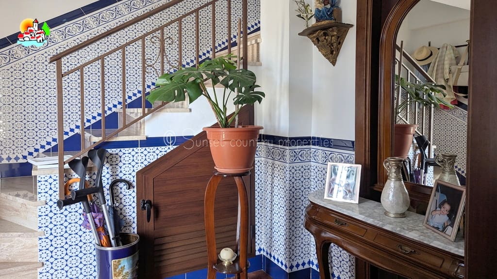 3 bedroom Townhouse for sale in Archidona - € 134,000 (Ref: 9714152)