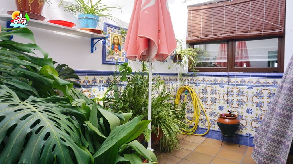 3 bedroom Townhouse for sale in Archidona - € 134,000 (Ref: 9714152)