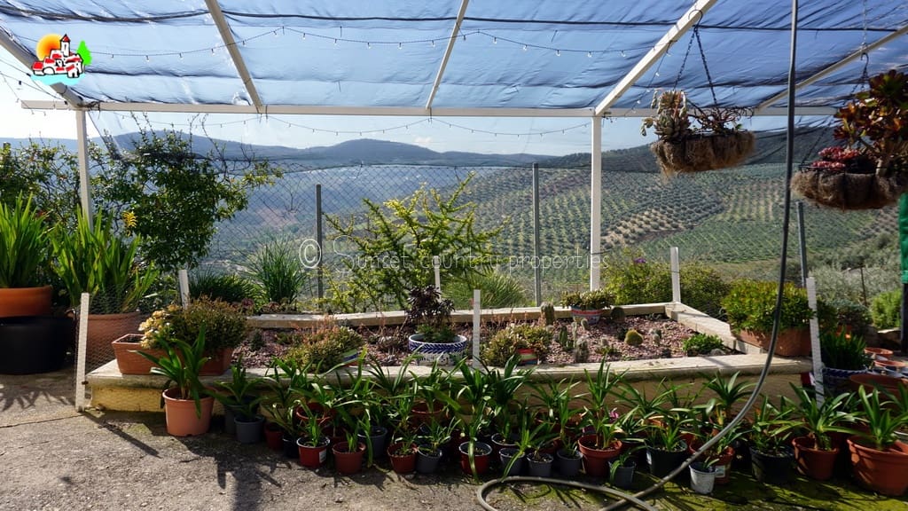 3 soveværelse Finca/Landehus til salg i Iznajar med garage - € 269.000 (Ref: 9747133)