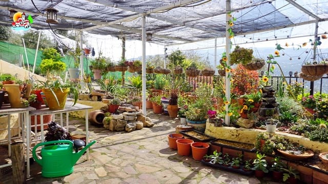 3 soveværelse Finca/Landehus til salg i Iznájar med garage - € 269.000 (Ref: 9747133)