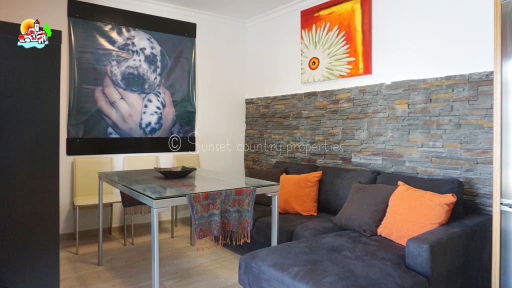 2 slaapkamer Huis te koop in Ventorros de Balerma - € 79.000 (Ref: 9827502)