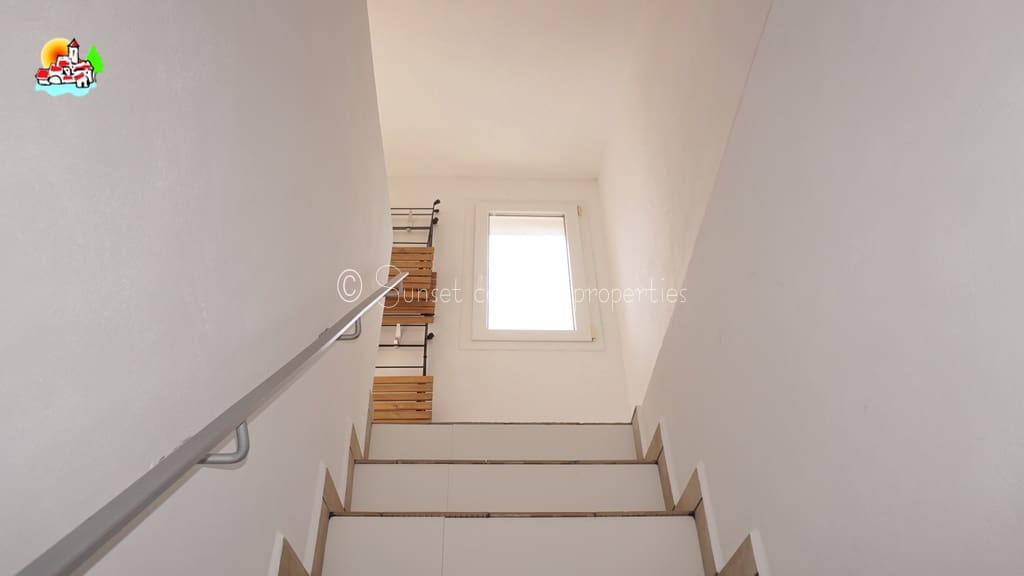 2 slaapkamer Huis te koop in Ventorros de Balerma - € 79.000 (Ref: 9827502)