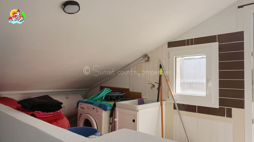 2 slaapkamer Huis te koop in Ventorros de Balerma - € 79.000 (Ref: 9827502)