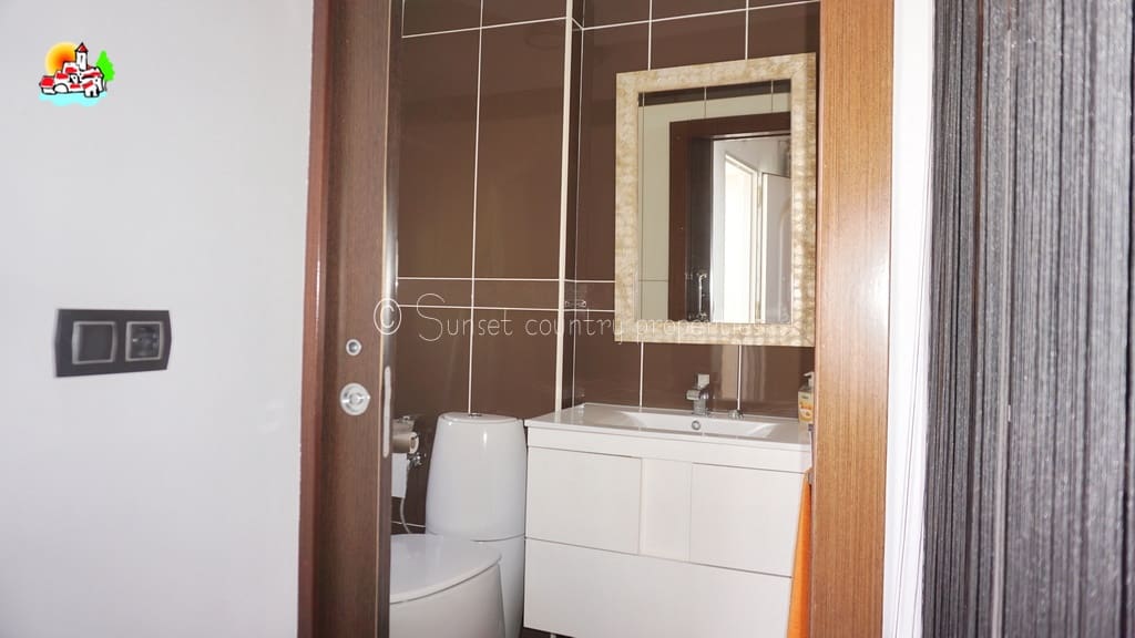 2 slaapkamer Huis te koop in Ventorros de Balerma - € 79.000 (Ref: 9827502)