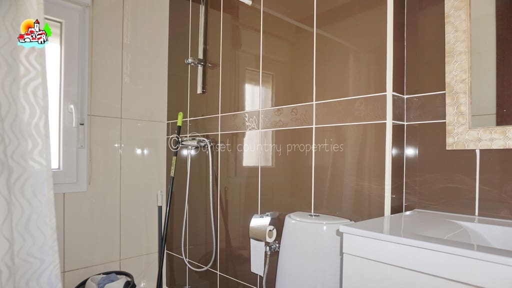 2 slaapkamer Huis te koop in Ventorros de Balerma - € 79.000 (Ref: 9827502)