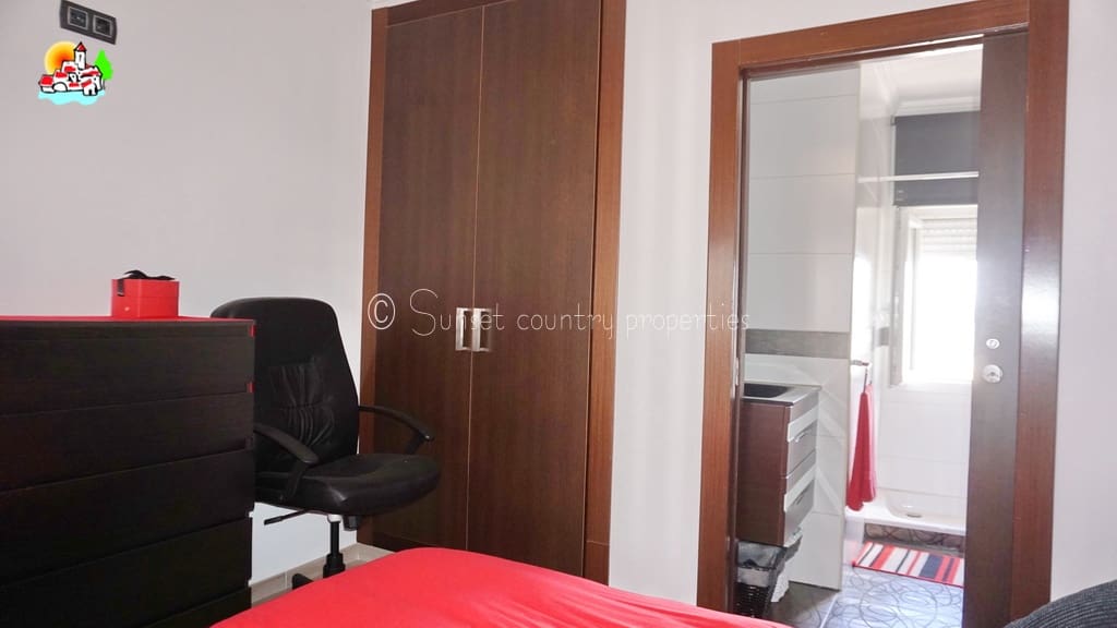 2 slaapkamer Huis te koop in Ventorros de Balerma - € 79.000 (Ref: 9827502)