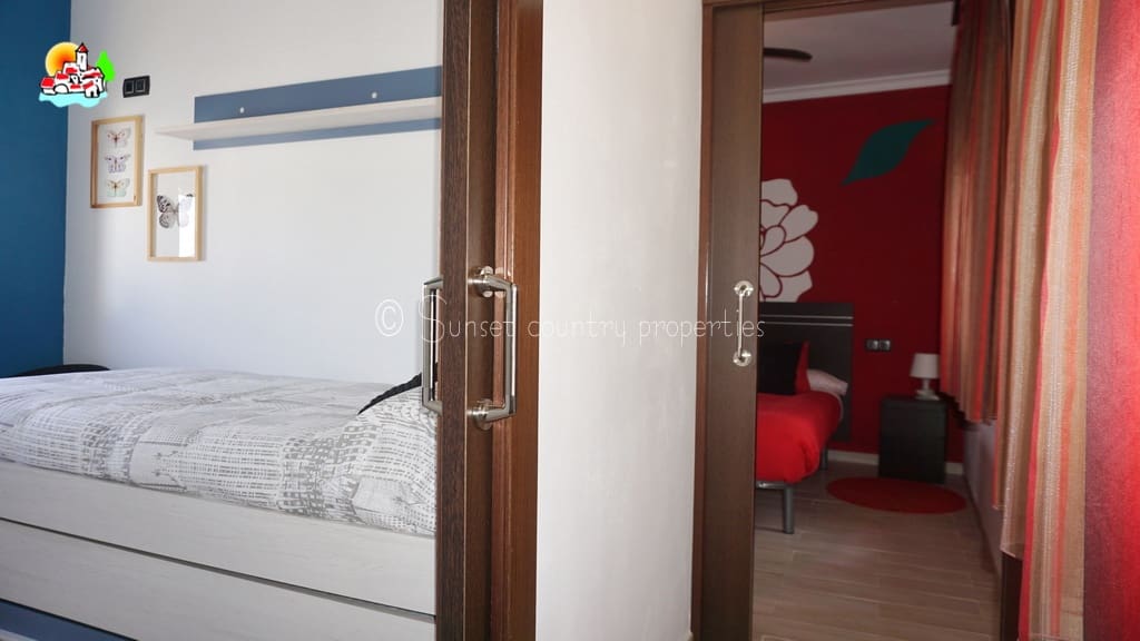 2 slaapkamer Huis te koop in Ventorros de Balerma - € 79.000 (Ref: 9827502)