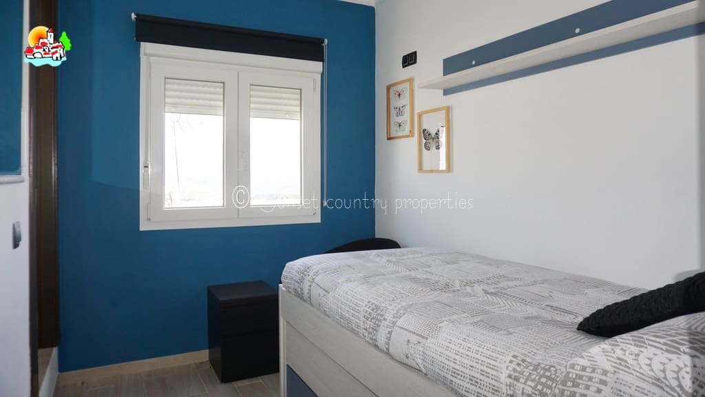 2 slaapkamer Huis te koop in Ventorros de Balerma - € 79.000 (Ref: 9827502)