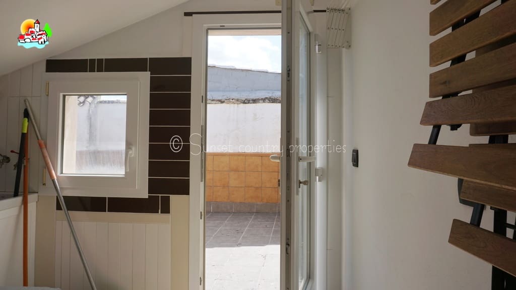 2 slaapkamer Huis te koop in Ventorros de Balerma - € 79.000 (Ref: 9827502)