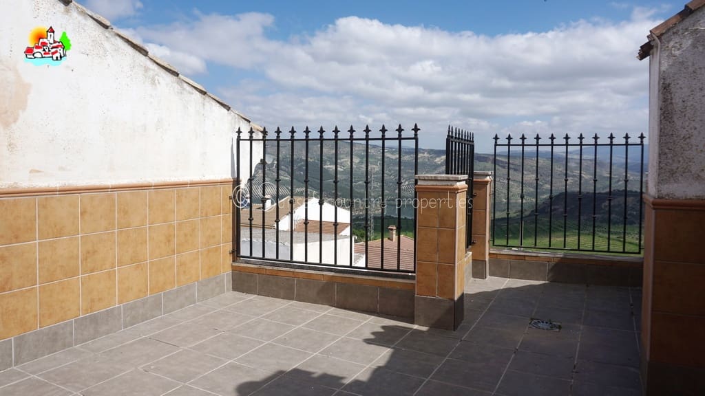 2 slaapkamer Huis te koop in Ventorros de Balerma - € 79.000 (Ref: 9827502)