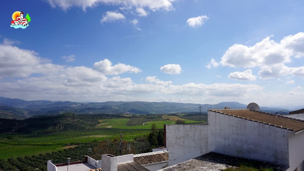2 slaapkamer Huis te koop in Ventorros de Balerma - € 79.000 (Ref: 9827502)