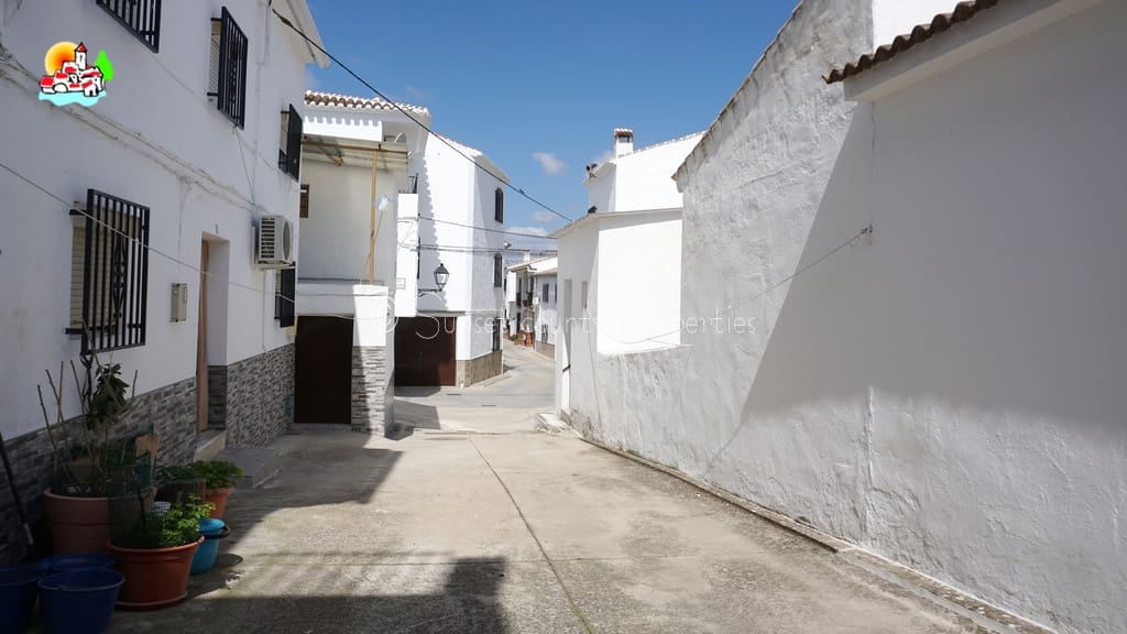2 slaapkamer Huis te koop in Ventorros de Balerma - € 79.000 (Ref: 9827502)