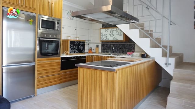 2 camera da letto Casa in vendita in Ventorros de Balerma, Loja - 79.000 € (Rif: 9827502)