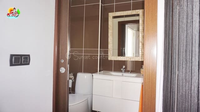 2 camera da letto Casa in vendita in Ventorros de Balerma, Loja - 79.000 € (Rif: 9827502)
