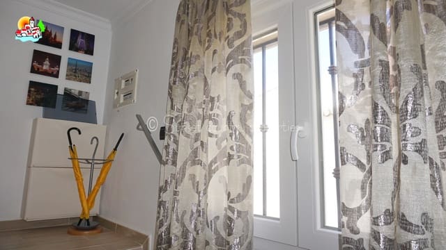 2 camera da letto Casa in vendita in Ventorros de Balerma, Loja - 79.000 € (Rif: 9827502)