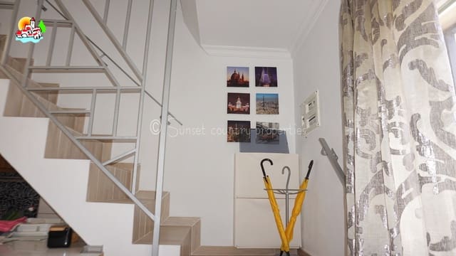 2 camera da letto Casa in vendita in Ventorros de Balerma, Loja - 79.000 € (Rif: 9827502)