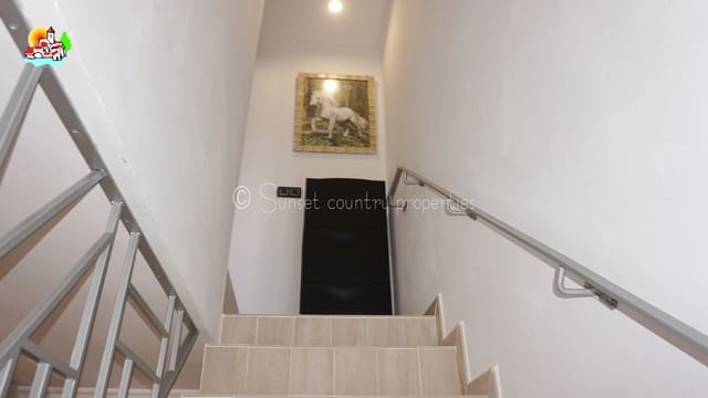 2 camera da letto Casa in vendita in Ventorros de Balerma, Loja - 79.000 € (Rif: 9827502)