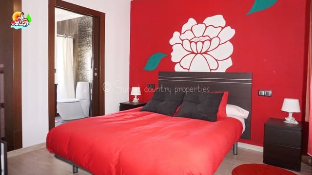 2 camera da letto Casa in vendita in Ventorros de Balerma, Loja - 79.000 € (Rif: 9827502)