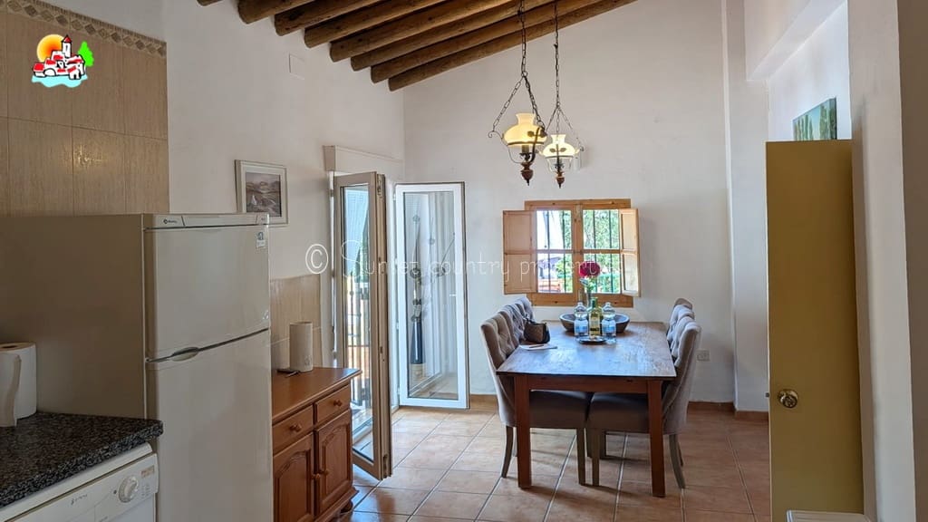 3 bedroom Finca/Country House for sale in Loja with pool garage - € 195,000 (Ref: 9912208)