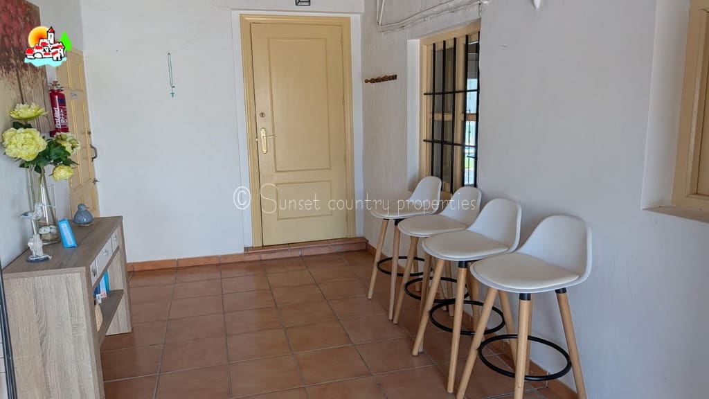 3 bedroom Finca/Country House for sale in Loja with pool garage - € 195,000 (Ref: 9912208)