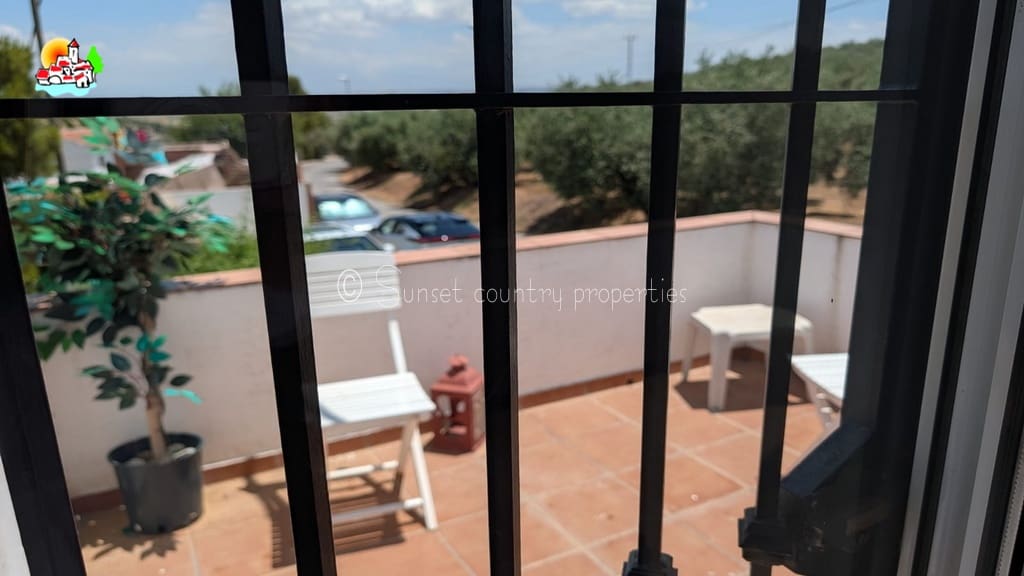 3 bedroom Finca/Country House for sale in Loja with pool garage - € 195,000 (Ref: 9912208)