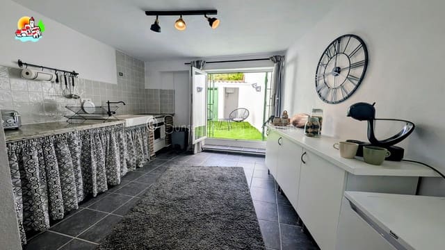2 soveværelse Byhus til salg i Rute - € 99.000 (Ref: 9944414)