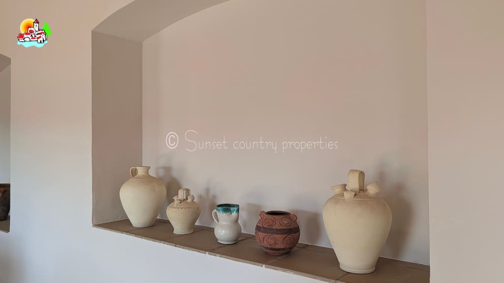 2 sypialnia Dom na sprzedaż w El Higueral - 165 000 € (Ref: 9944418)