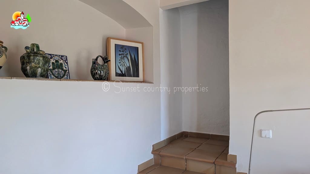 2 sypialnia Dom na sprzedaż w El Higueral - 165 000 € (Ref: 9944418)