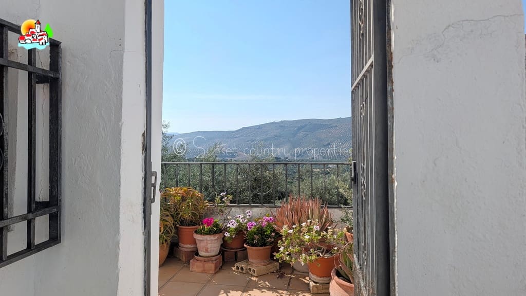 2 sypialnia Dom na sprzedaż w El Higueral - 165 000 € (Ref: 9944418)