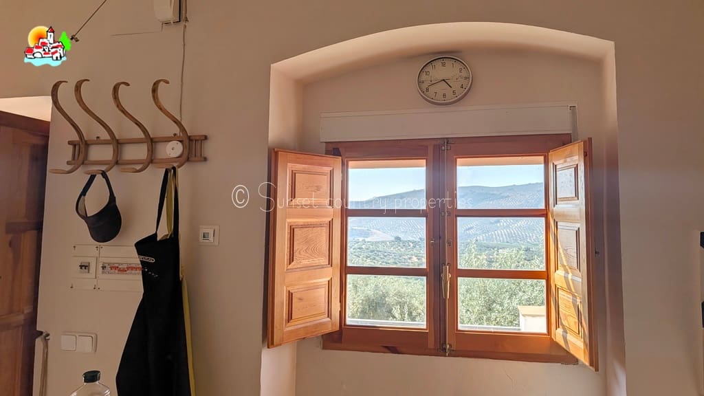 2 sypialnia Dom na sprzedaż w El Higueral - 165 000 € (Ref: 9944418)