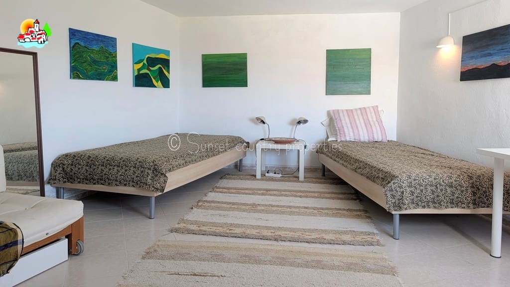 2 sypialnia Dom na sprzedaż w El Higueral - 165 000 € (Ref: 9944418)