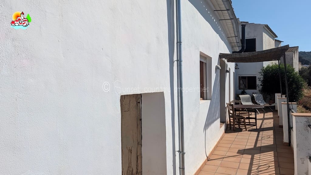 2 sypialnia Dom na sprzedaż w El Higueral - 165 000 € (Ref: 9944418)