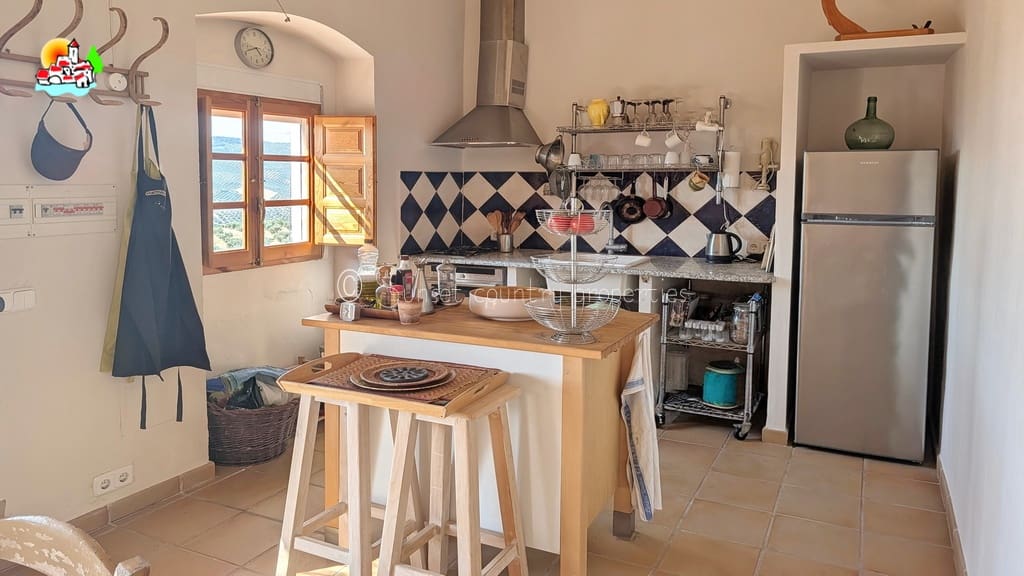 2 sypialnia Dom na sprzedaż w El Higueral - 165 000 € (Ref: 9944418)