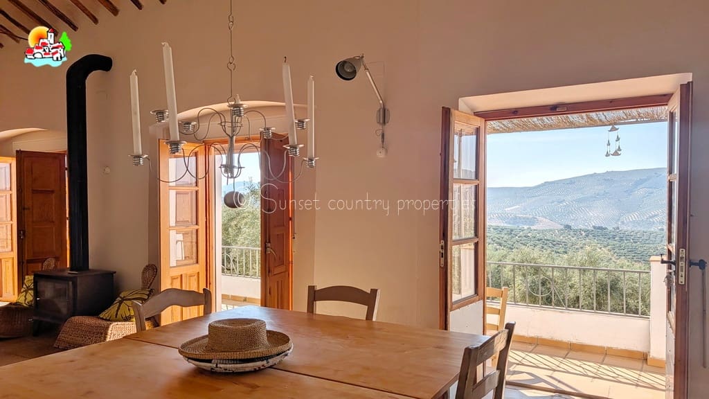 2 sypialnia Dom na sprzedaż w El Higueral - 165 000 € (Ref: 9944418)
