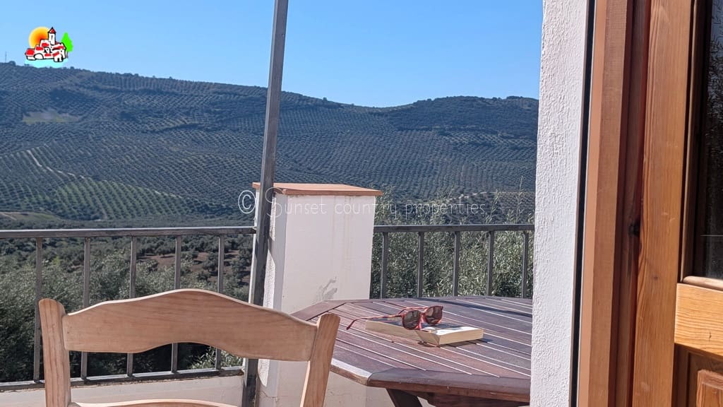 2 sypialnia Dom na sprzedaż w El Higueral - 165 000 € (Ref: 9944418)