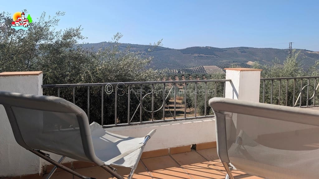 2 sypialnia Dom na sprzedaż w El Higueral - 165 000 € (Ref: 9944418)