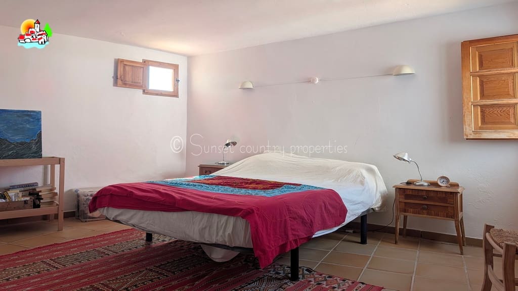 2 sypialnia Dom na sprzedaż w El Higueral - 165 000 € (Ref: 9944418)