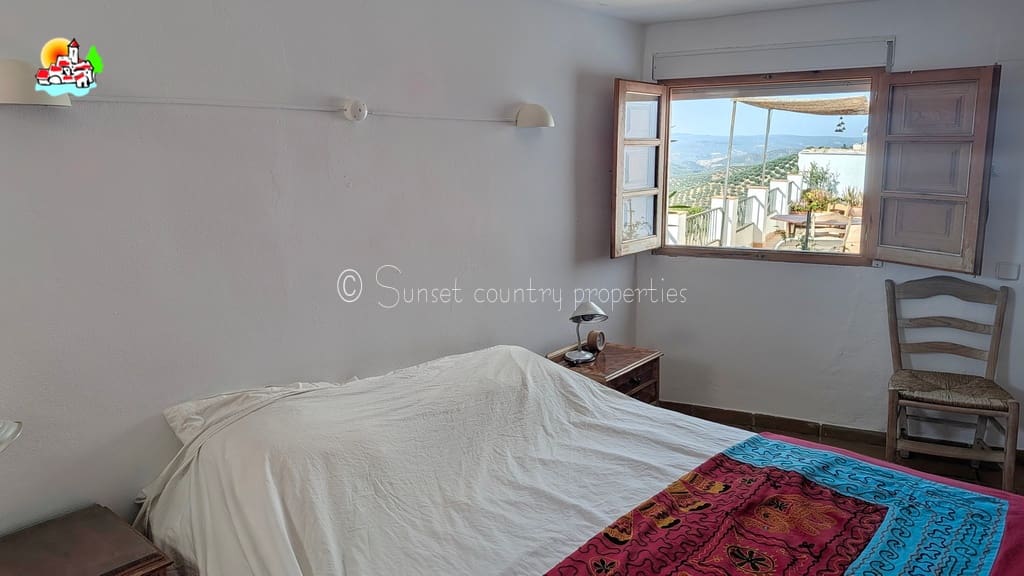 2 sypialnia Dom na sprzedaż w El Higueral - 165 000 € (Ref: 9944418)