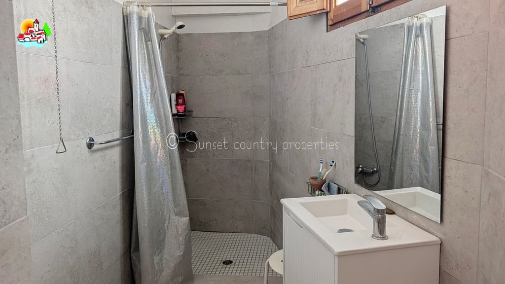 2 sypialnia Dom na sprzedaż w El Higueral - 165 000 € (Ref: 9944418)
