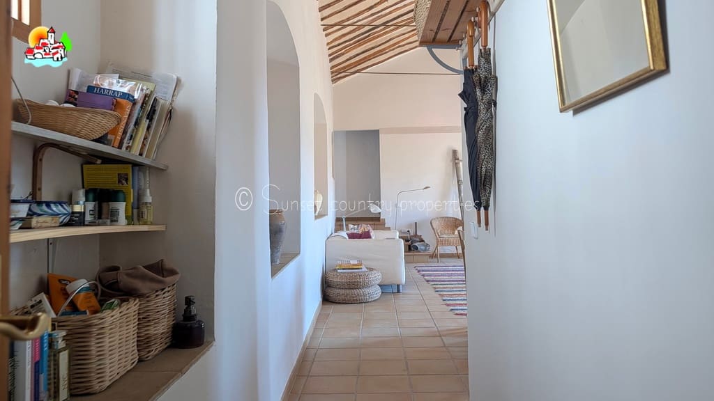 2 sypialnia Dom na sprzedaż w El Higueral - 165 000 € (Ref: 9944418)