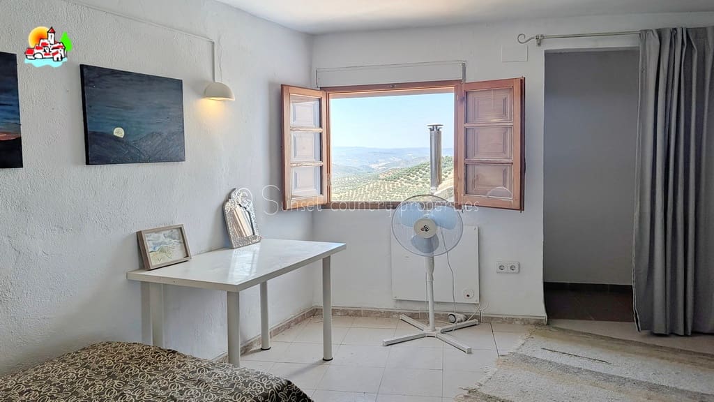 2 sypialnia Dom na sprzedaż w El Higueral - 165 000 € (Ref: 9944418)