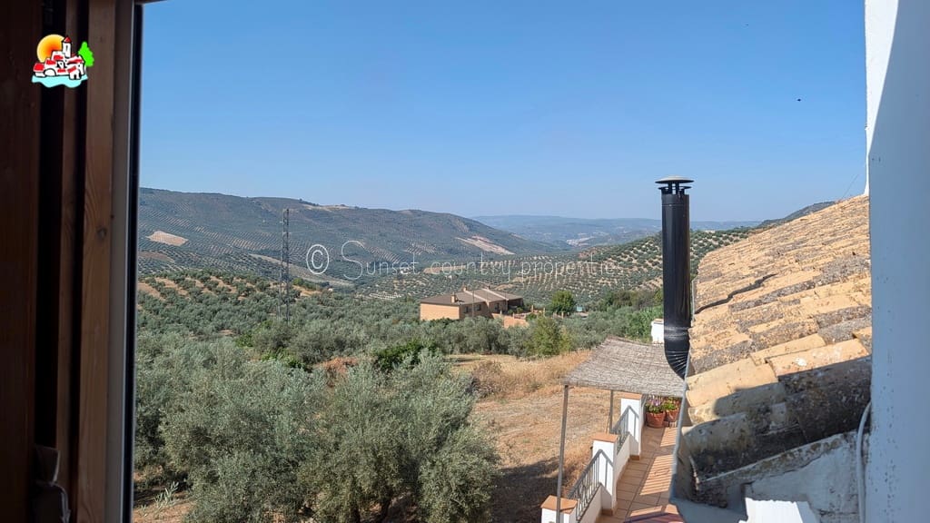 2 sypialnia Dom na sprzedaż w El Higueral - 165 000 € (Ref: 9944418)