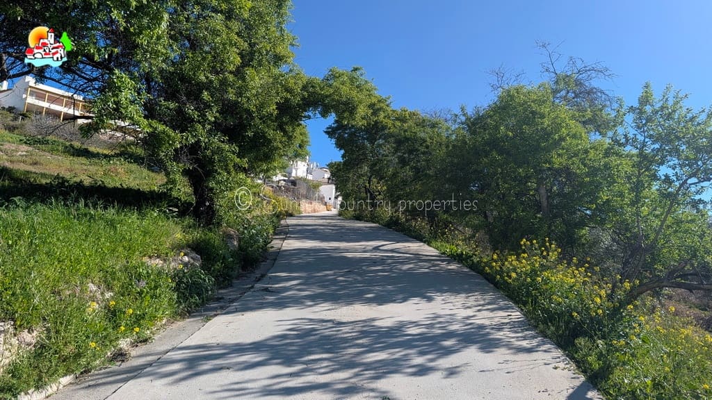 2 sypialnia Dom na sprzedaż w El Higueral - 165 000 € (Ref: 9944418)