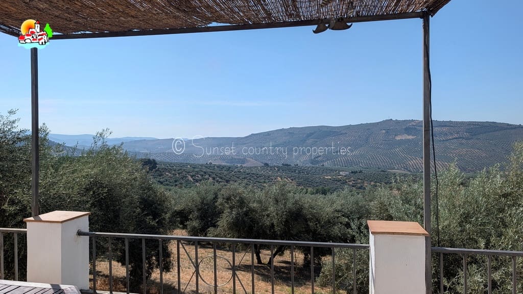2 sypialnia Dom na sprzedaż w El Higueral - 165 000 € (Ref: 9944418)