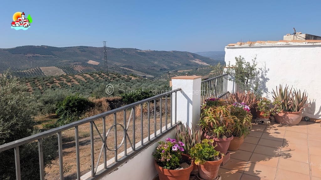 2 sypialnia Dom na sprzedaż w El Higueral - 165 000 € (Ref: 9944418)