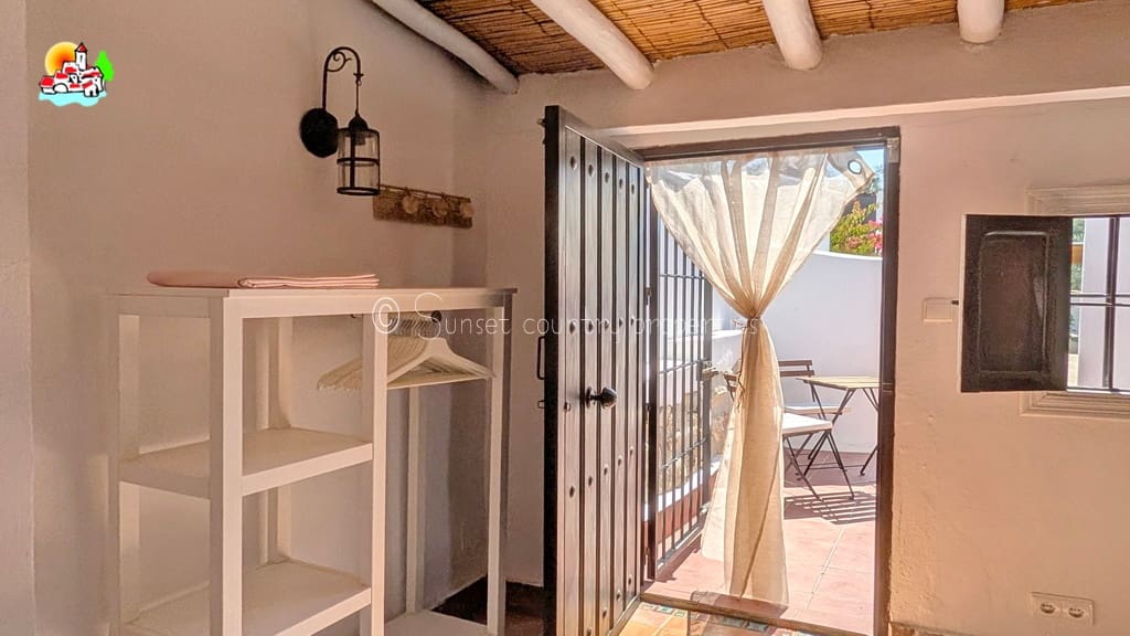 3 makuuhuone Maalaistalo myytävänä paikassa Archidona mukana uima-altaan - 249 950 € (Ref: 9950095)
