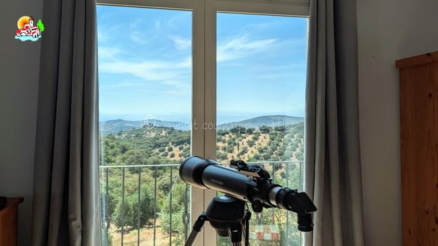 4 quarto Quinta/Casa Rural para venda em Ventorros de San José, Loja com piscina garagem - 399 000 € (Ref: 9952867)