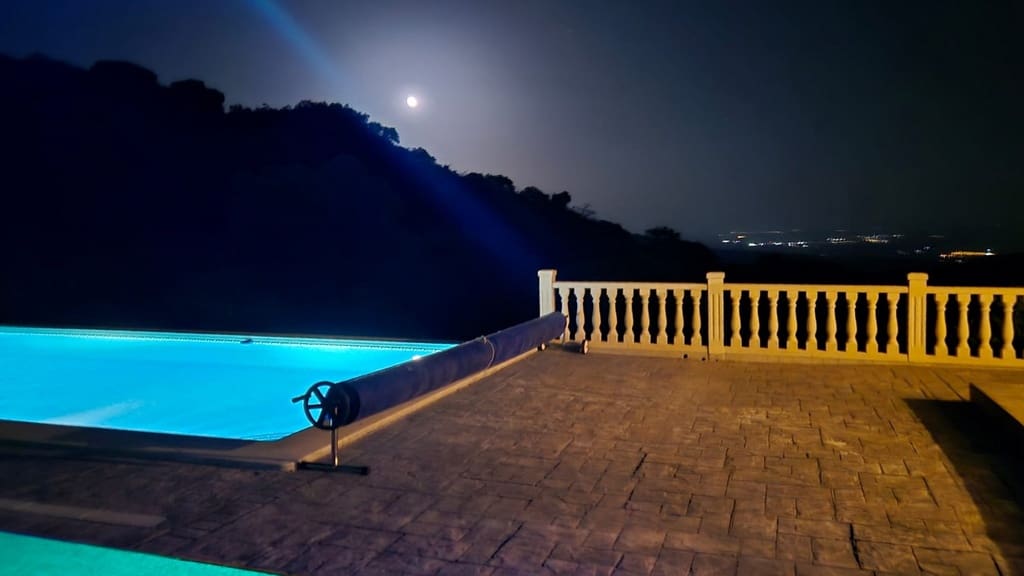 4 quarto Quinta/Casa Rural para venda em Ventorros de San Jose com piscina garagem - 399 000 € (Ref: 9952867)