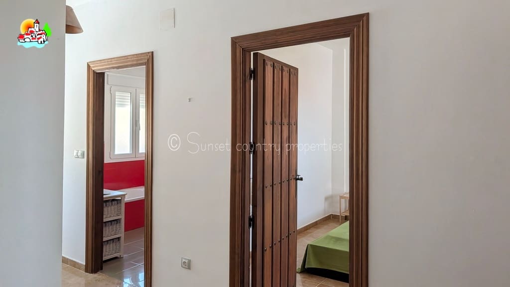 4 quarto Quinta/Casa Rural para venda em Ventorros de San Jose com piscina garagem - 399 000 € (Ref: 9952867)