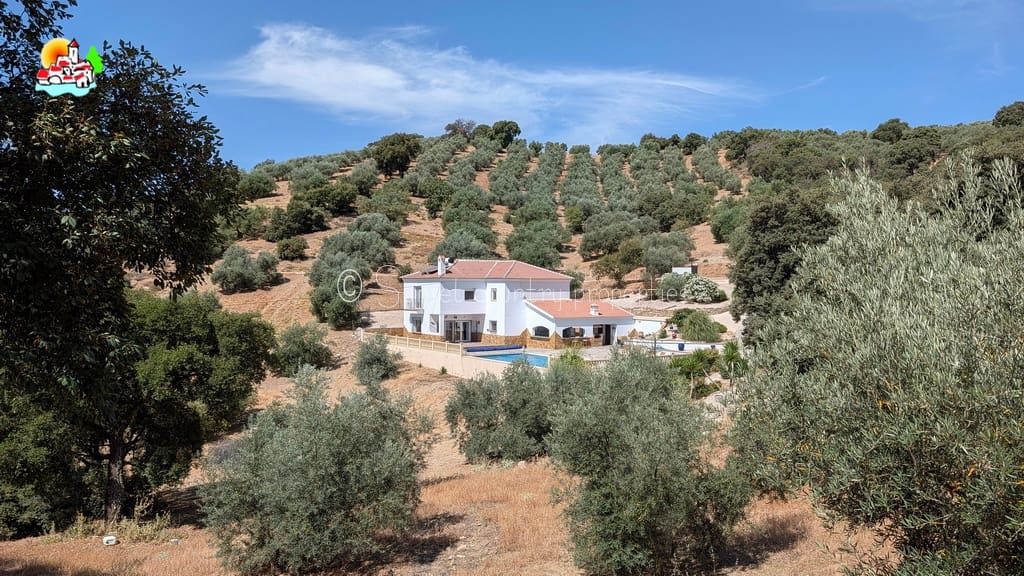 4 quarto Quinta/Casa Rural para venda em Ventorros de San Jose com piscina garagem - 399 000 € (Ref: 9952867)